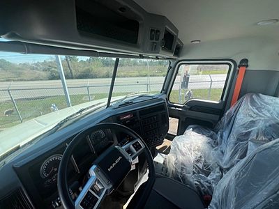 2026 Mack GRANITE 64B