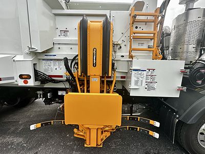 2026 Mack LR64R