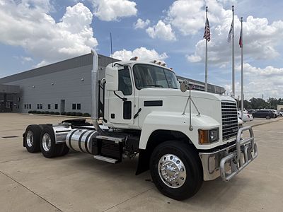 2020 Mack PIN64T