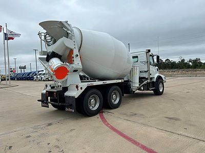 2026 Volvo VHD64B300
