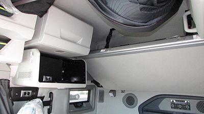 2027 Volvo VNL64T840