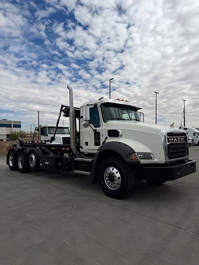2026 Mack GRANITE 84BR