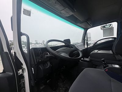 2025 Isuzu FTR