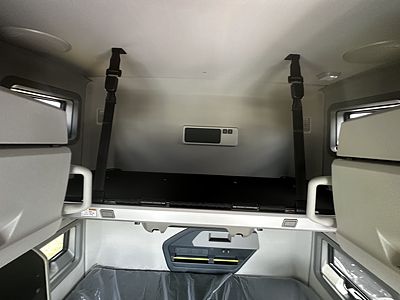 2027 Volvo VNL64T860