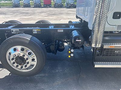 2027 Mack GR104F