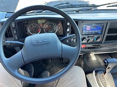 2025 Isuzu FTR