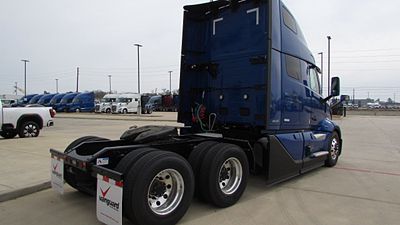 2026 Volvo VNL64T660