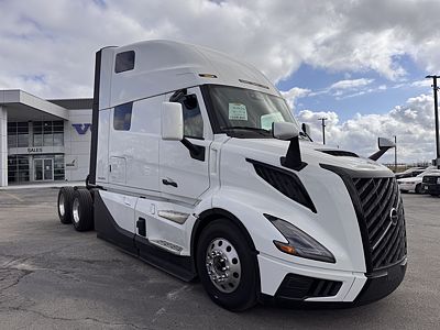 2026 Volvo VNL64T860
