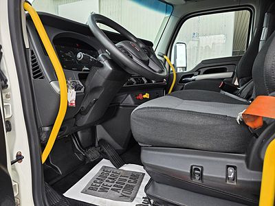 2022 Kenworth T680