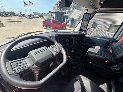 2026 Mack PR64TV04