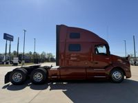 2023 Volvo VNL64T860