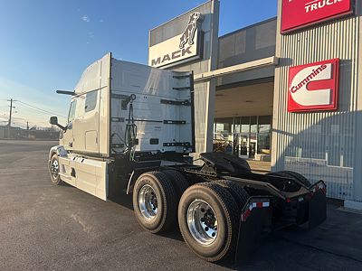 2026 Mack PIONEER 64T