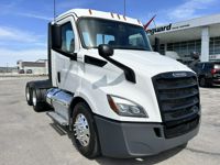 2019 Freightliner CASCADIA 113 EVOLUTION