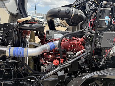 2019 Mack ANTHEM 64T