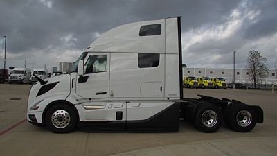2026 Volvo VNL64T860