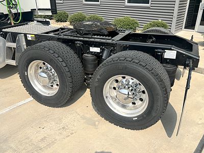 2025 Mack ANTHEM 64T