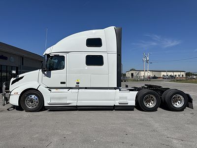 2024 Volvo VNL64T860