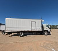 2025 Isuzu FTR