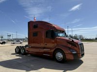 2023 Volvo VNL64T860
