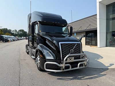 2023 Volvo VNL64T860
