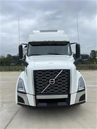 2023 Volvo VNL64T860