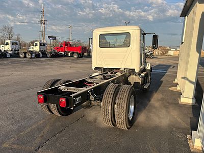 2026 Mack MD742