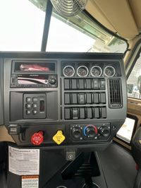 2026 Mack GRANITE 64BR