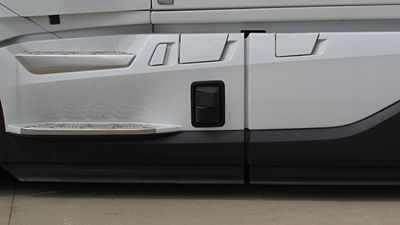 2027 Volvo VNL64T860
