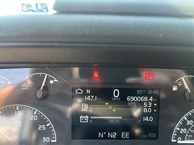 2022 Volvo VNL64T760