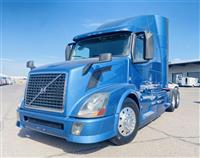 2015 Volvo VNL64T630