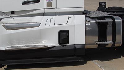 2027 Volvo VNL64T300