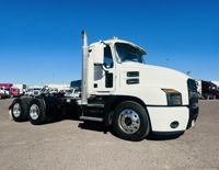 2019 Mack ANTHEM 64T