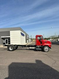 2025 Mack MD6