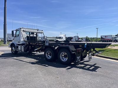 2027 Volvo VHD64B300