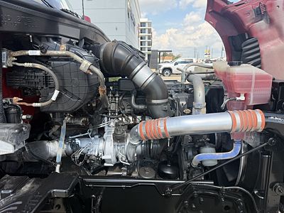 2021 Kenworth T680