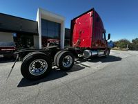 2020 Freightliner CASCADIA 126