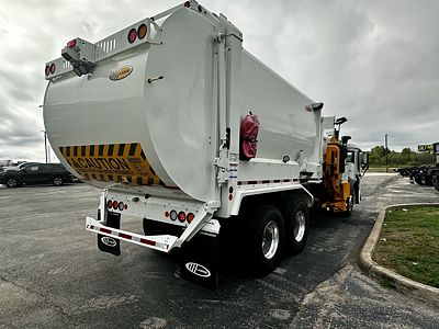 2026 Mack LR64R