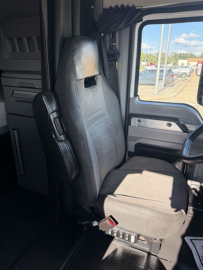 2022 Mack PIN64T