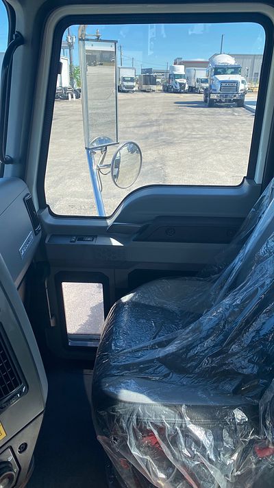 2026 Mack GRANITE 64BR