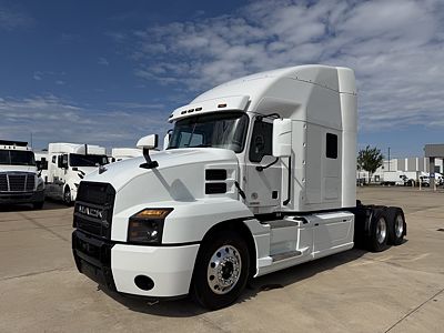 2022 Mack ANTHEM 64T