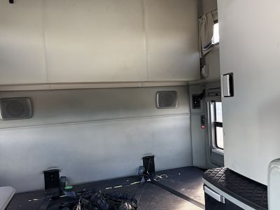 2021 Kenworth T680