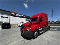 2020 Freightliner CASCADIA 126