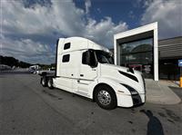 2024 Volvo VNL64T860