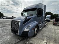 2021 Volvo VNL64T760