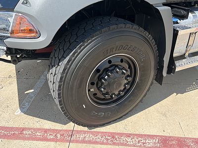 2026 Mack GRANITE 64B