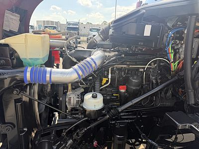 2021 Kenworth T680