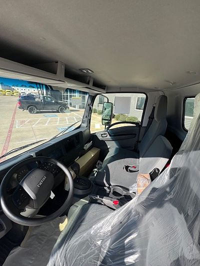 2026 Isuzu NPR-HD