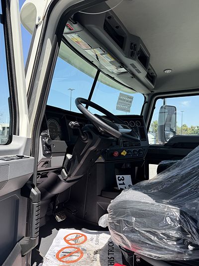 2026 Mack ANTHEM 64T