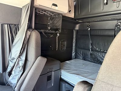 2024 Freightliner CASCADIA 126
