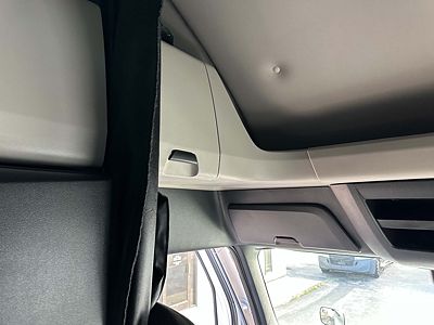 2022 Freightliner CASCADIA 126